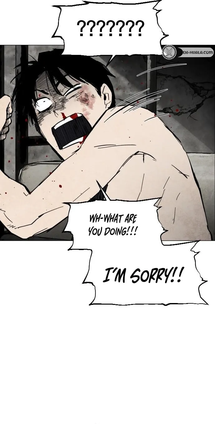 Fog Land Chapter 1 page 97 - 