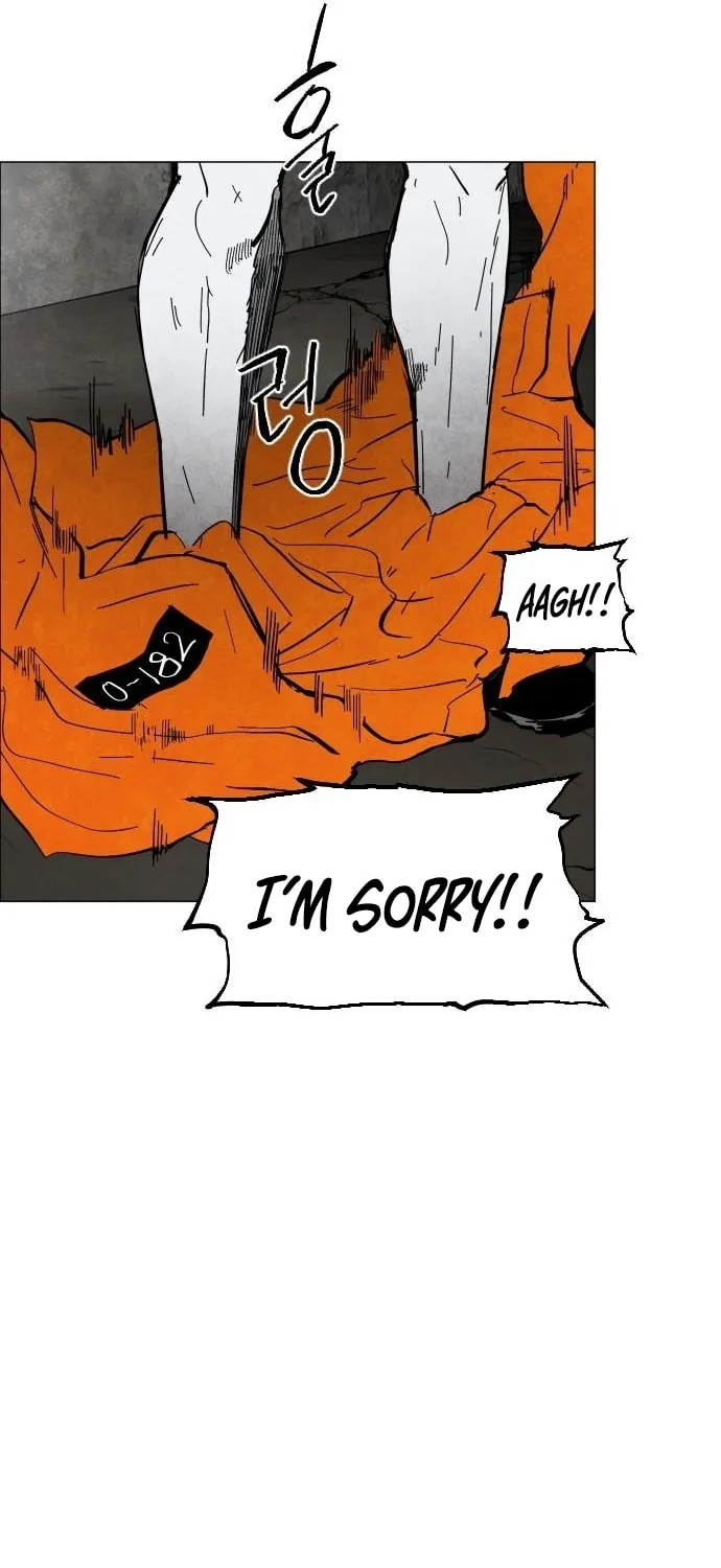 Fog Land Chapter 1 page 98 - 