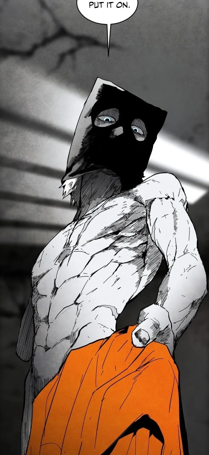 Fog Land Chapter 1 page 100 - 