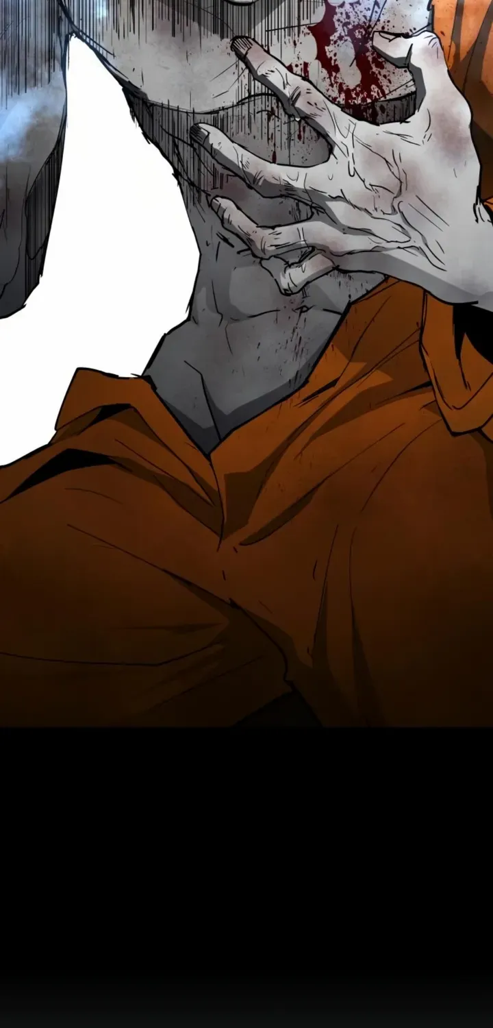 Fog Land Chapter 10 page 15 - 
