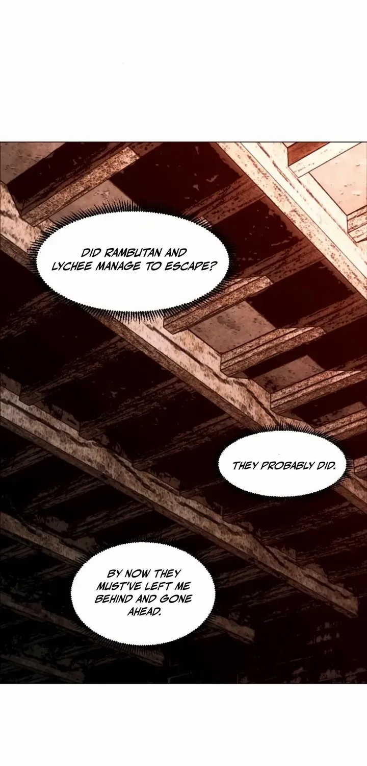 Fog Land Chapter 10 page 17 - 