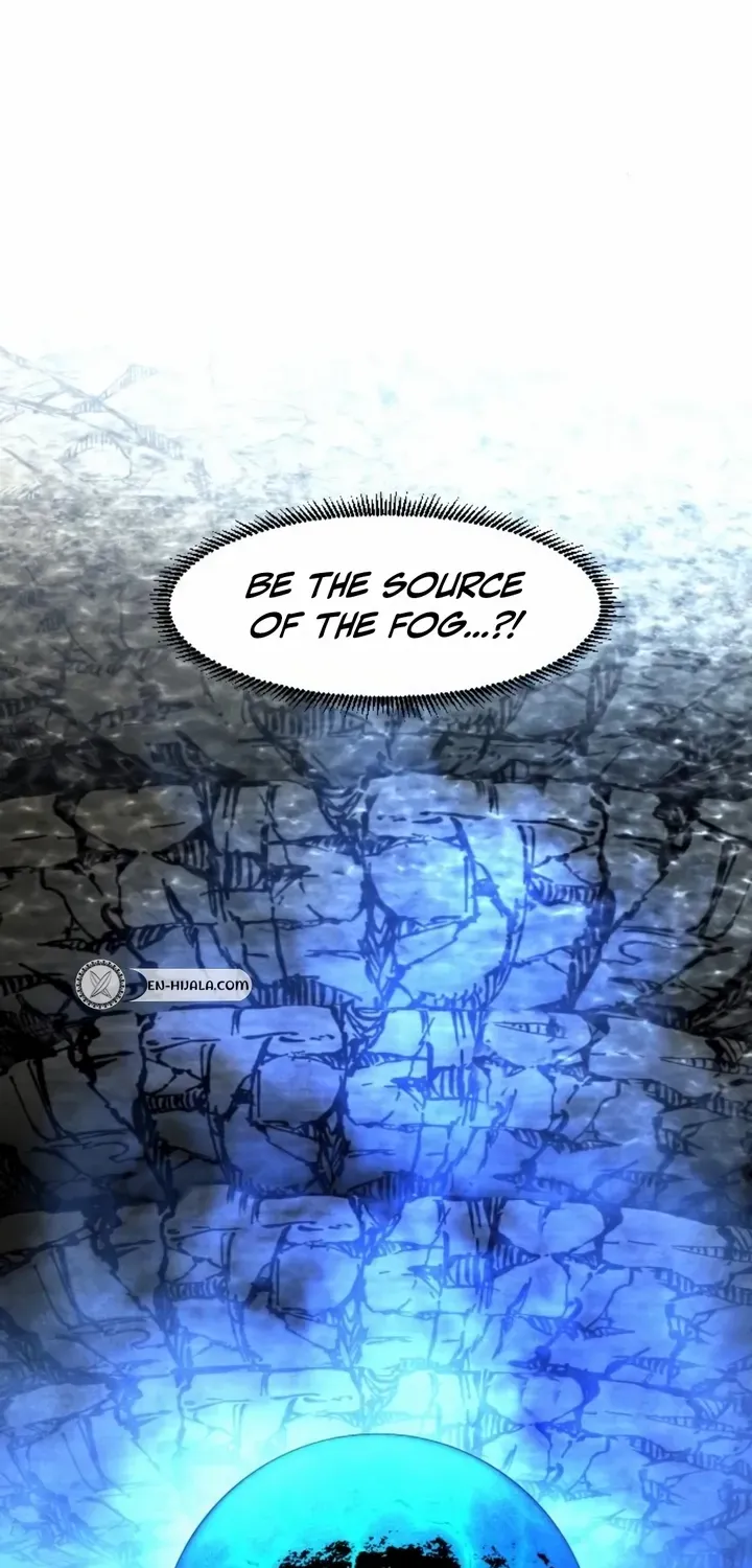 Fog Land Chapter 10 page 39 - 