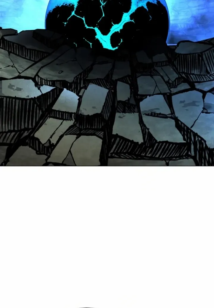 Fog Land Chapter 10 page 40 - 