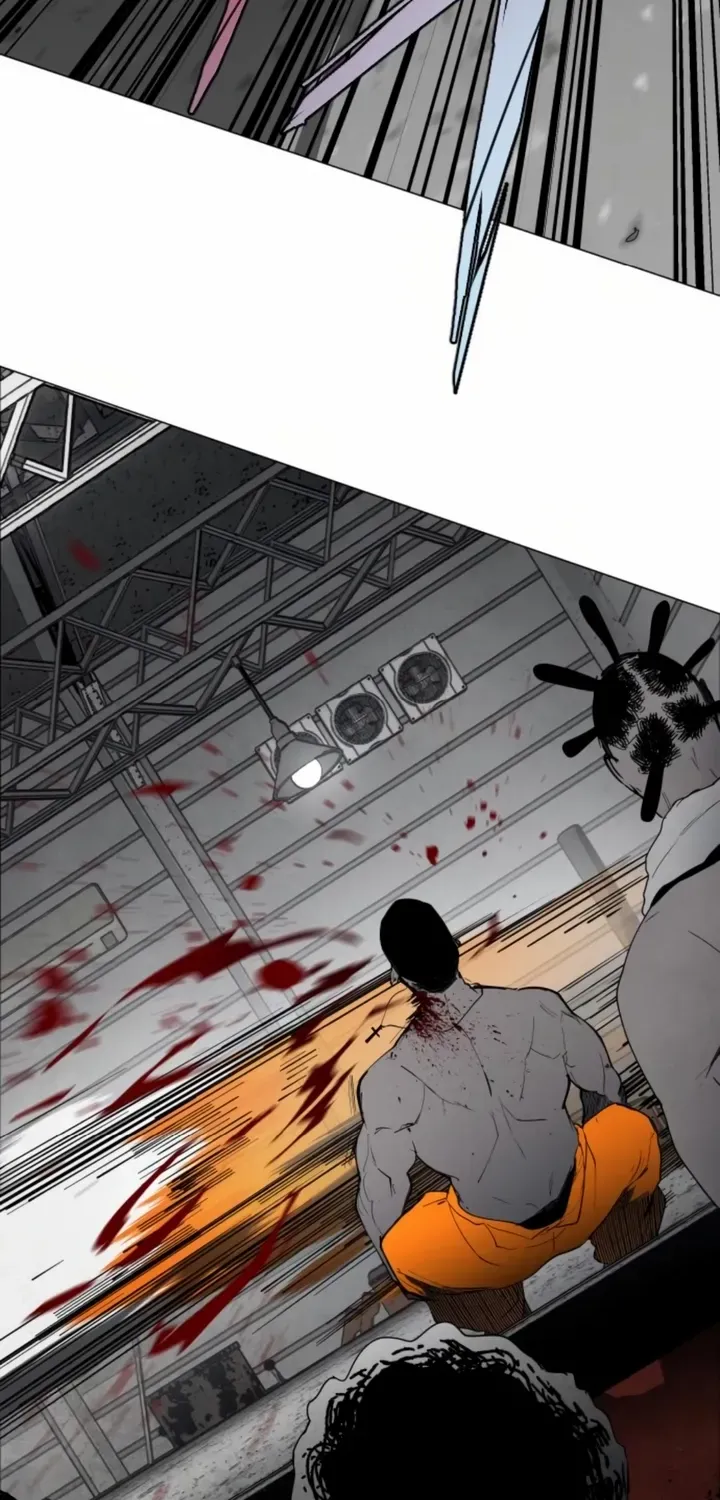 Fog Land Chapter 10 page 5 - 