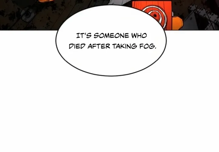 Fog Land Chapter 10 page 46 - 