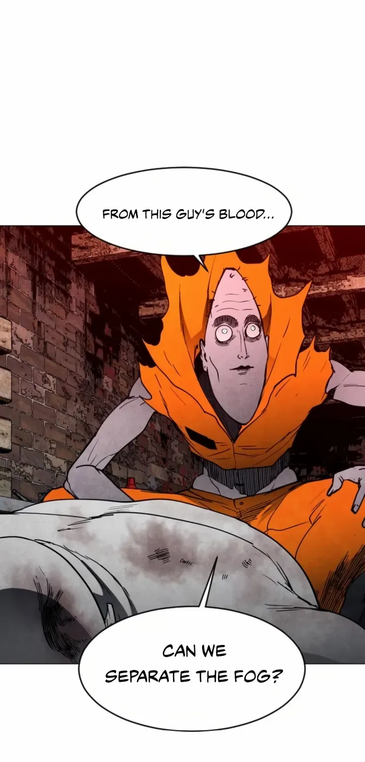 Fog Land Chapter 10 page 47 - 