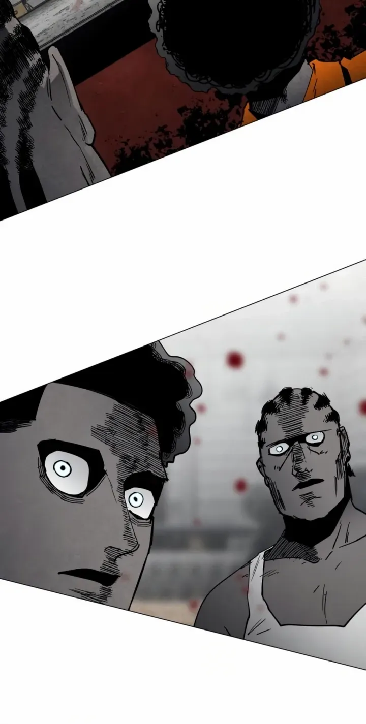 Fog Land Chapter 10 page 6 - 