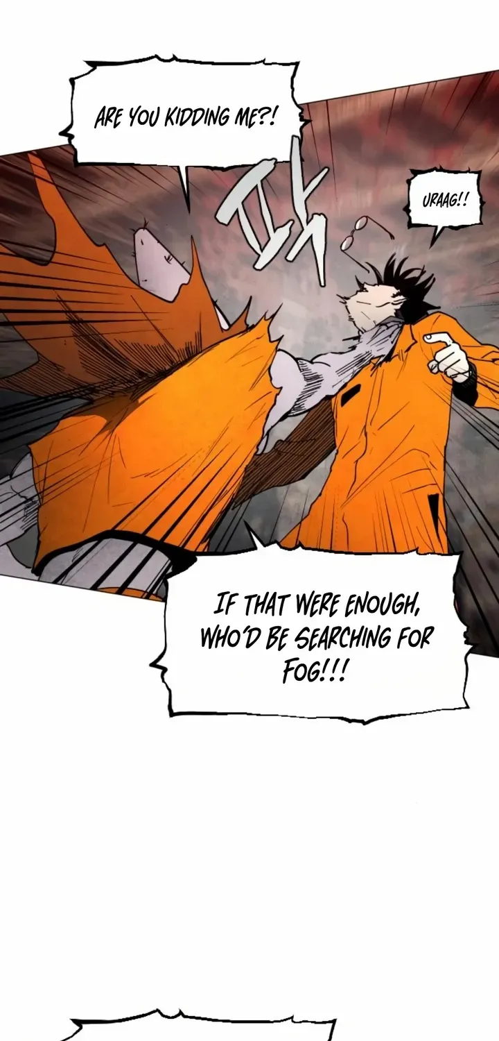 Fog Land Chapter 10 page 54 - 