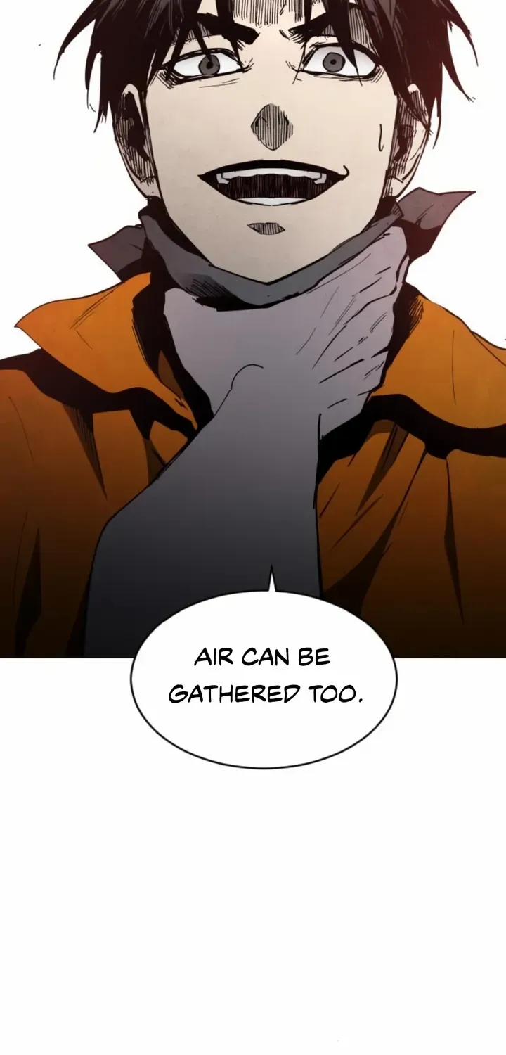 Fog Land Chapter 10 page 63 - 