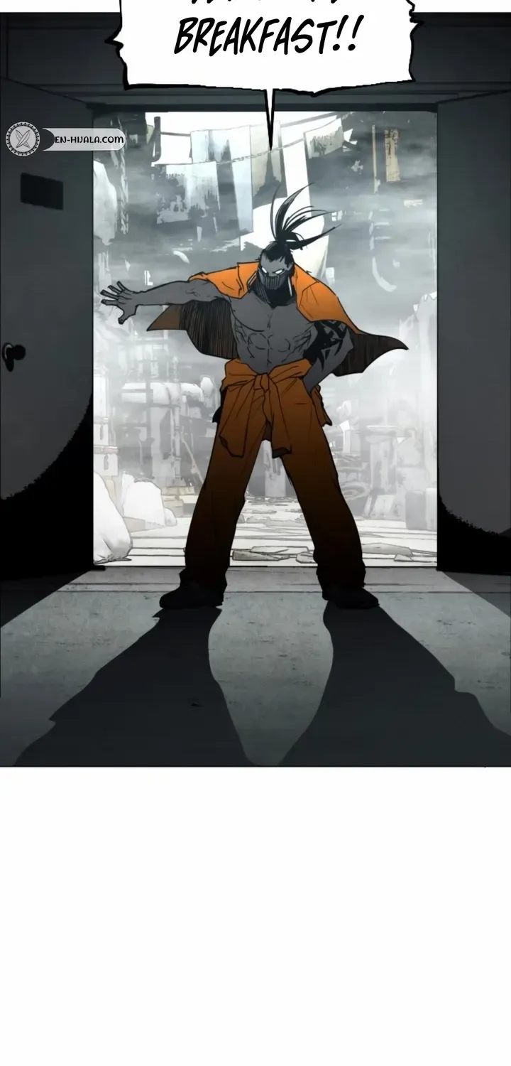 Fog Land Chapter 10 page 66 - 