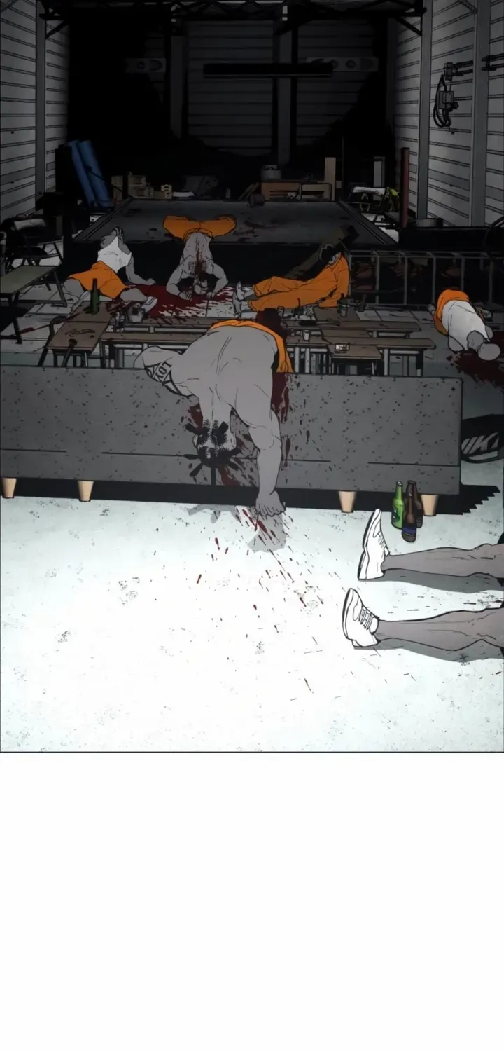 Fog Land Chapter 10 page 68 - 