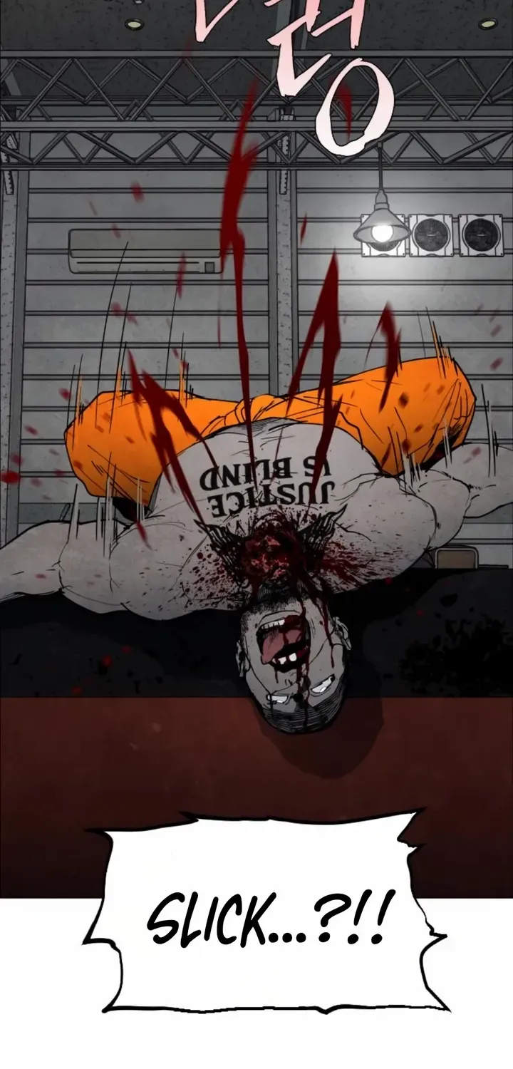 Fog Land Chapter 10 page 8 - 