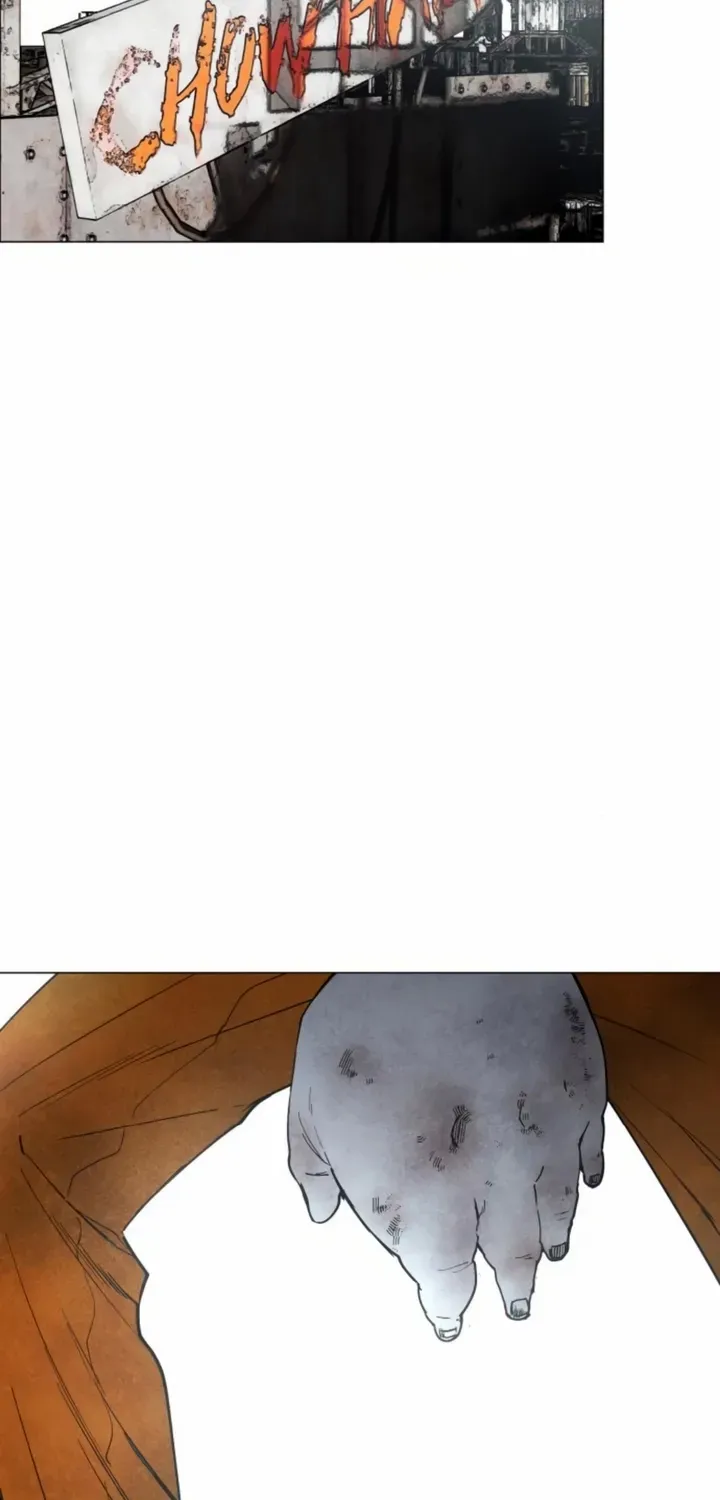 Fog Land Chapter 10 page 73 - 