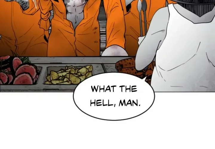 Fog Land Chapter 10 page 76 - 