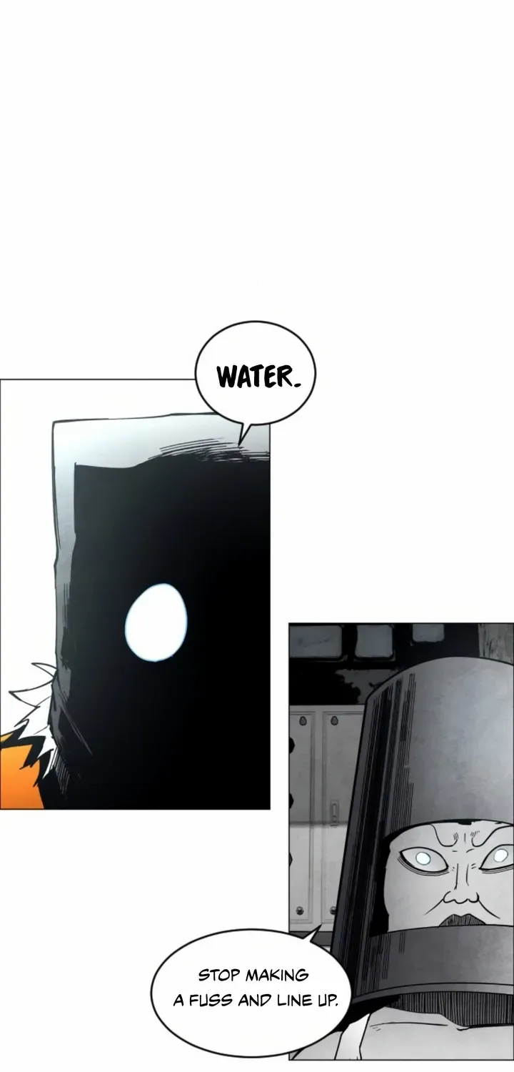 Fog Land Chapter 10 page 77 - 