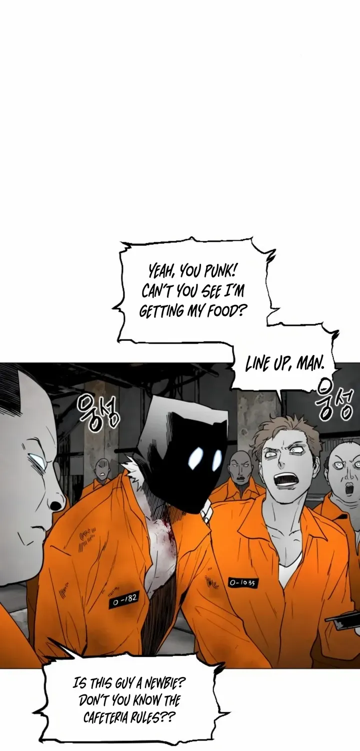 Fog Land Chapter 10 page 78 - 