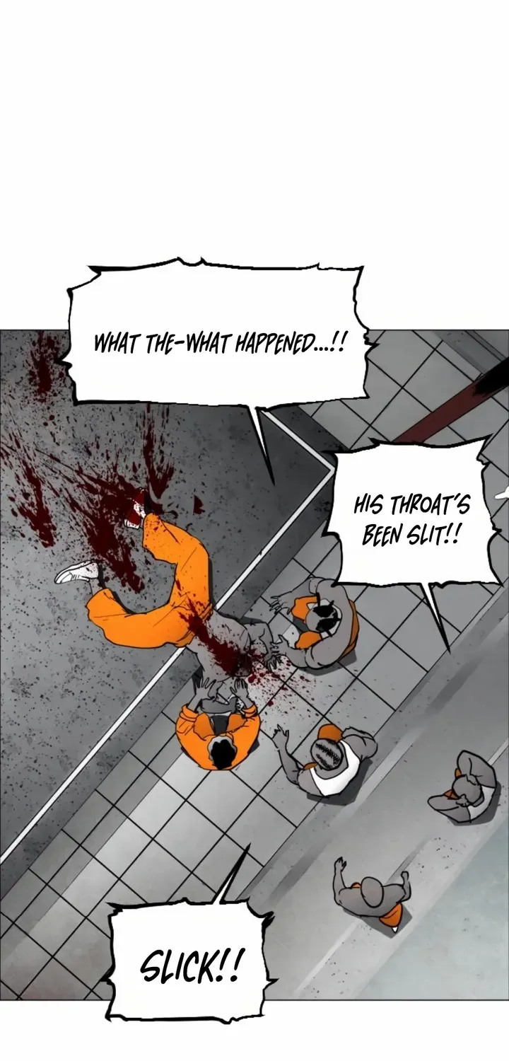 Fog Land Chapter 10 page 9 - 