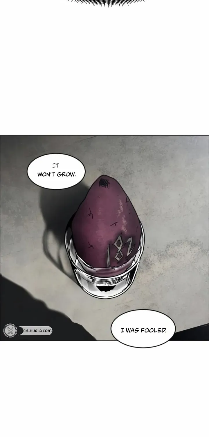 Fog Land Chapter 10 page 92 - 
