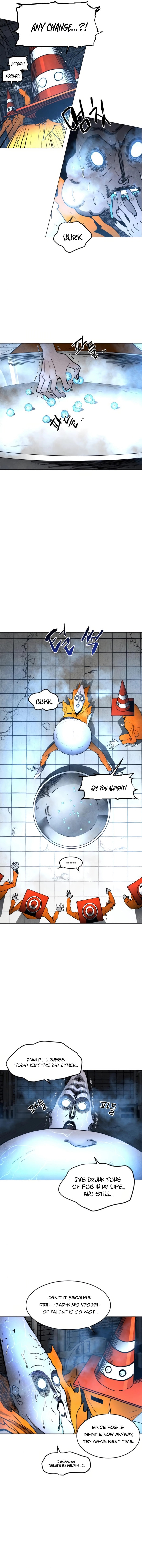 Fog Land Chapter 11 page 12 - 
