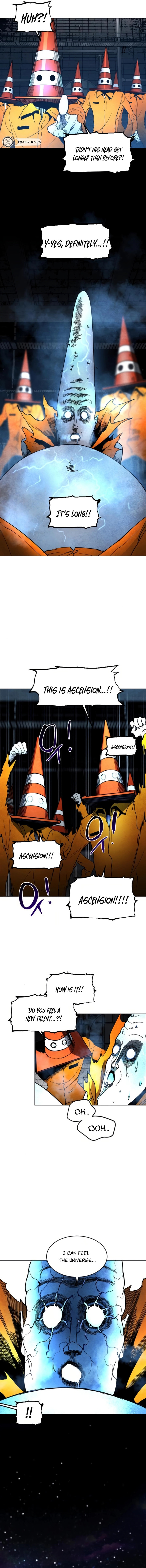 Fog Land Chapter 11 page 13 - 