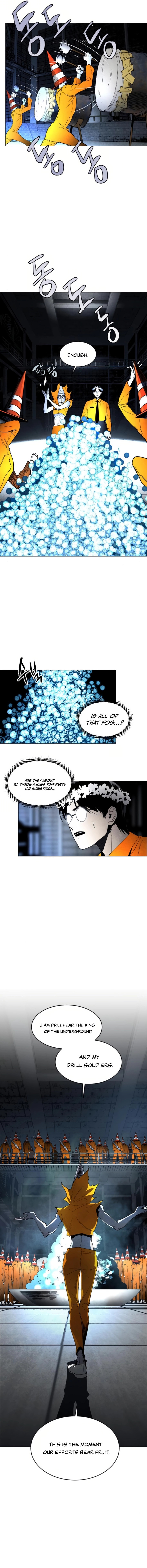 Fog Land Chapter 11 page 9 - 