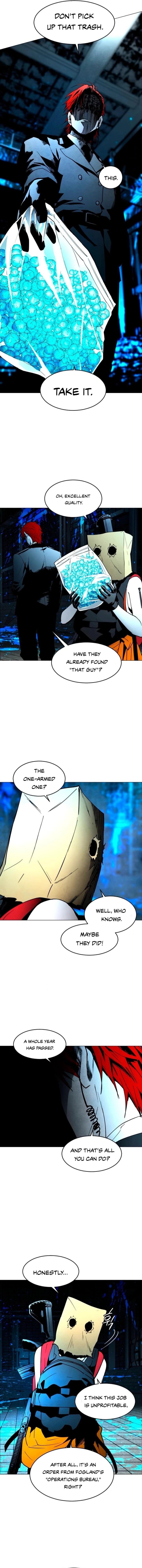 Fog Land Chapter 12 page 15 - 