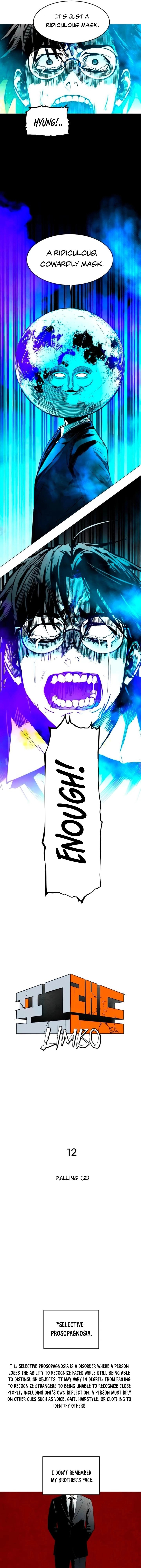Fog Land Chapter 12 page 4 - 