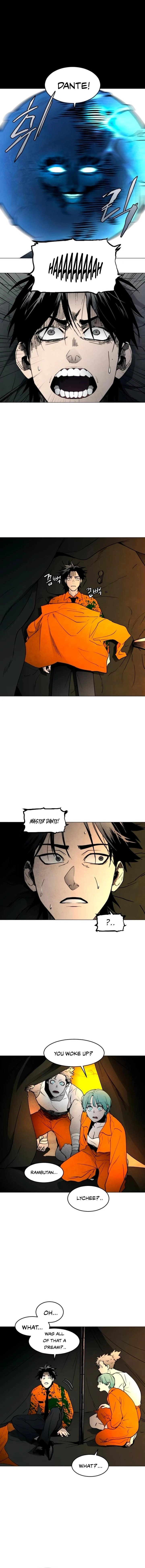 Fog Land Chapter 12 page 6 - 