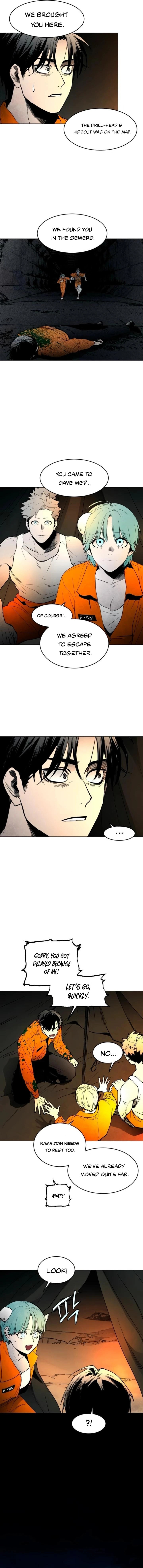 Fog Land Chapter 12 page 7 - 