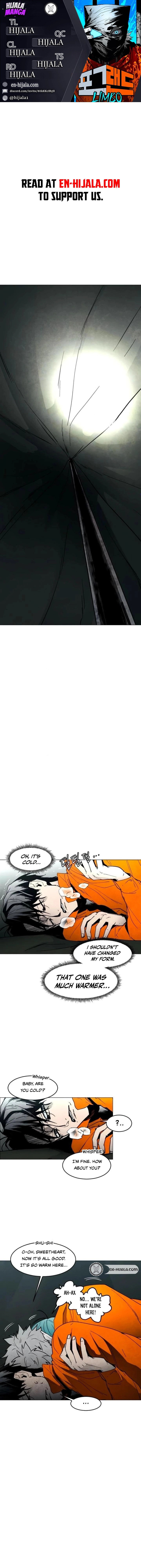 Fog Land Chapter 13 page 1 - 