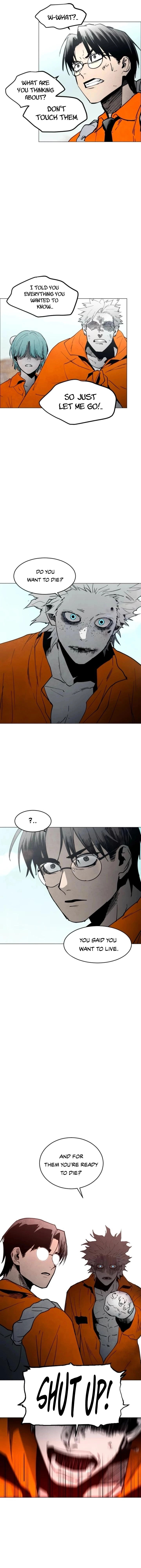 Fog Land Chapter 13 page 13 - 