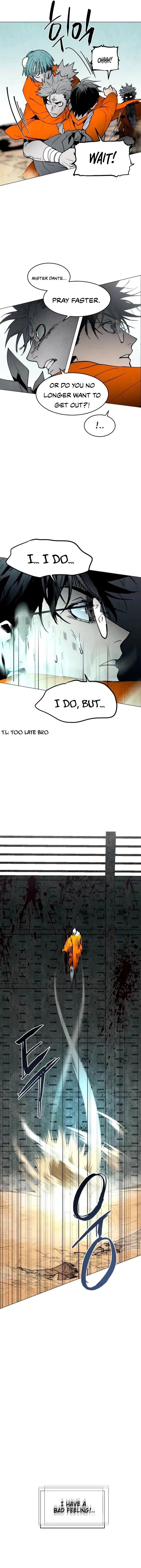 Fog Land Chapter 13 page 15 - 