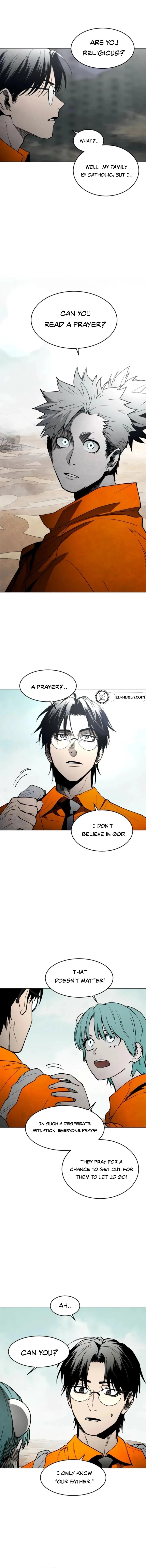Fog Land Chapter 13 page 4 - 