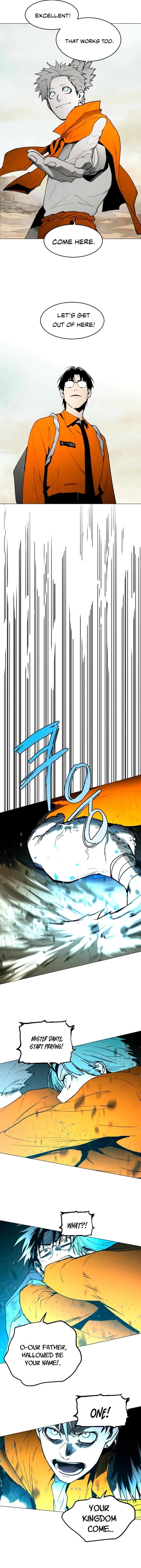 Fog Land Chapter 13 page 5 - 