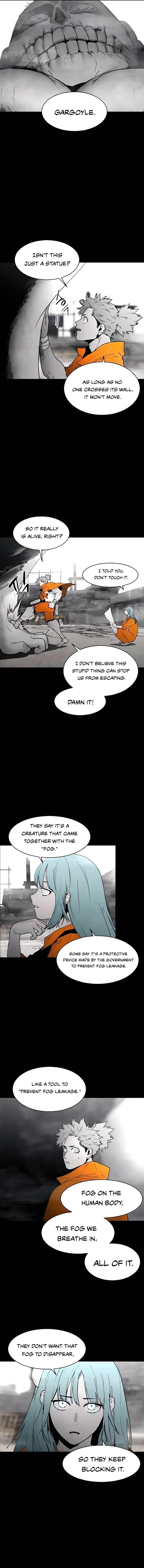 Fog Land Chapter 14 page 2 - 