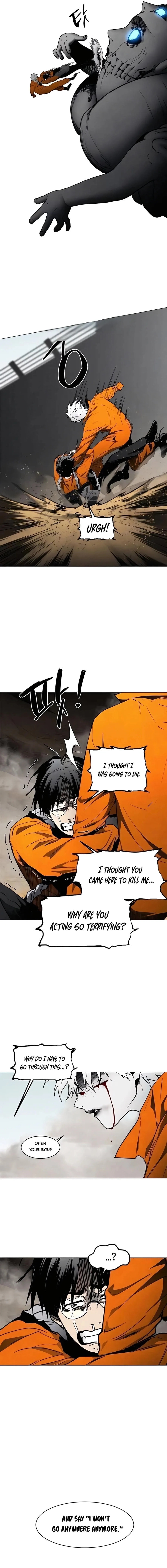Fog Land Chapter 14 page 14 - 