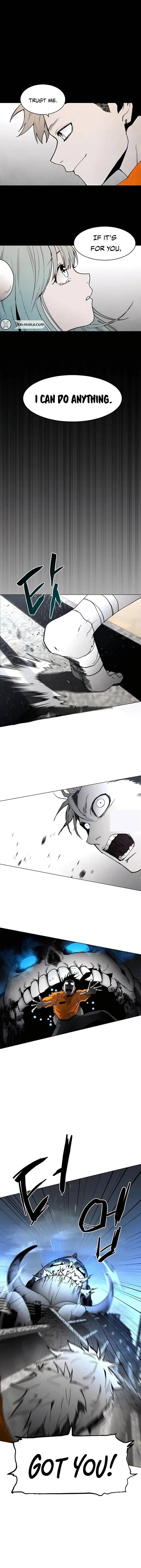 Fog Land Chapter 14 page 4 - 