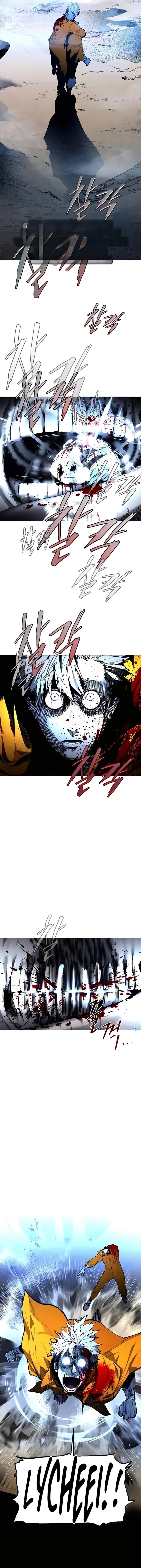 Fog Land Chapter 14 page 8 - 