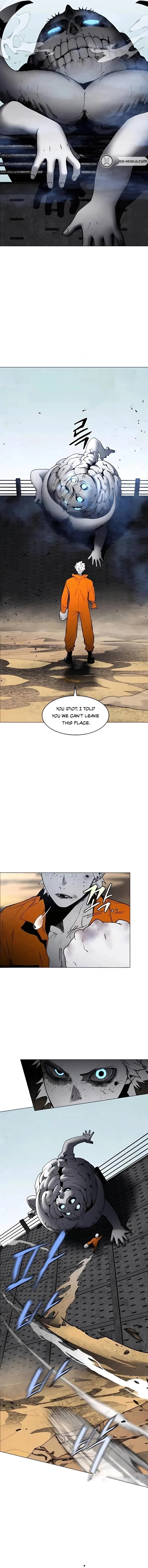 Fog Land Chapter 14 page 10 - 