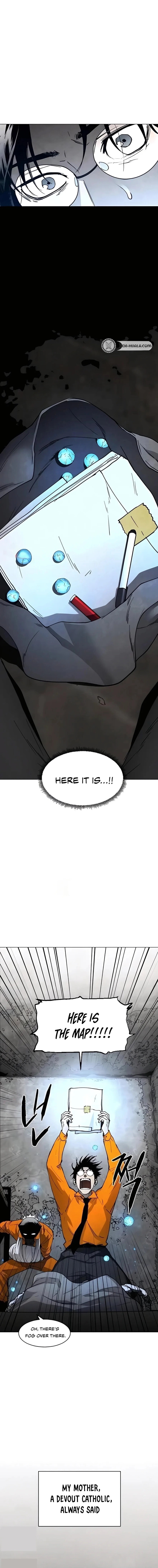 Fog Land Chapter 15 page 13 - 