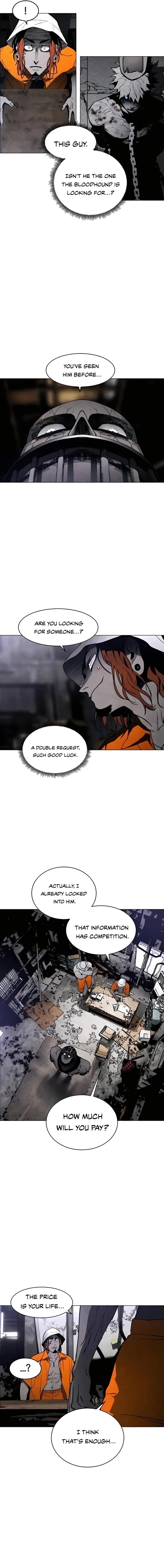 Fog Land Chapter 15 page 20 - 