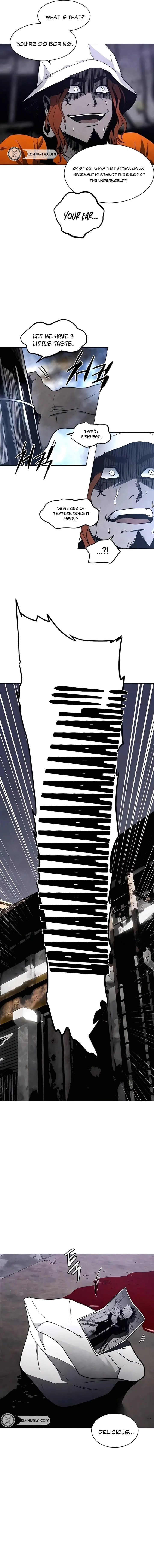 Fog Land Chapter 15 page 21 - 