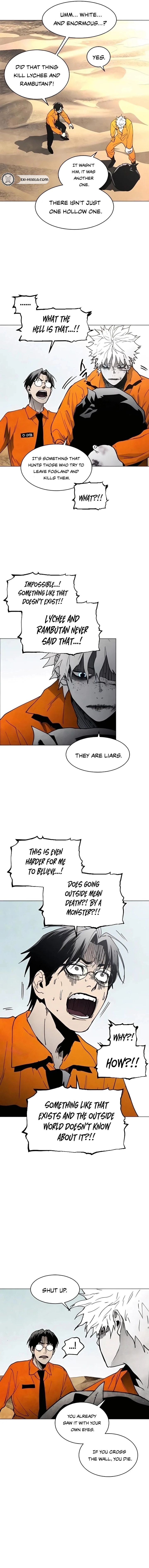 Fog Land Chapter 15 page 4 - 