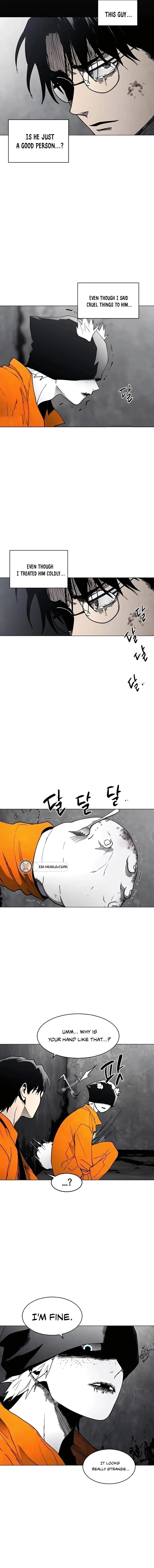 Fog Land Chapter 15 page 8 - 
