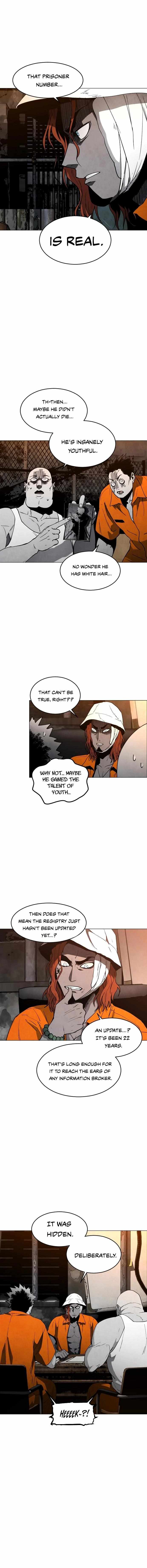 Fog Land Chapter 17 page 5 - 