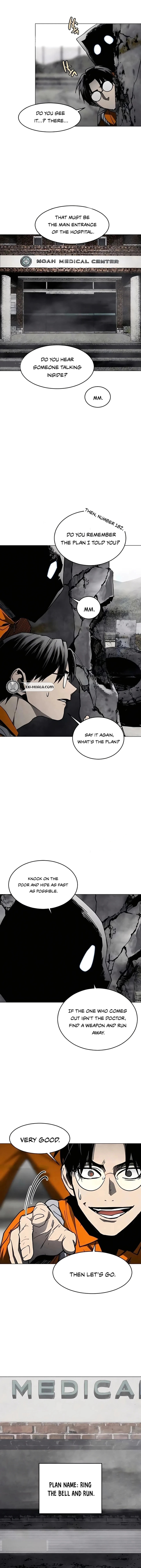 Fog Land Chapter 18 page 12 - 