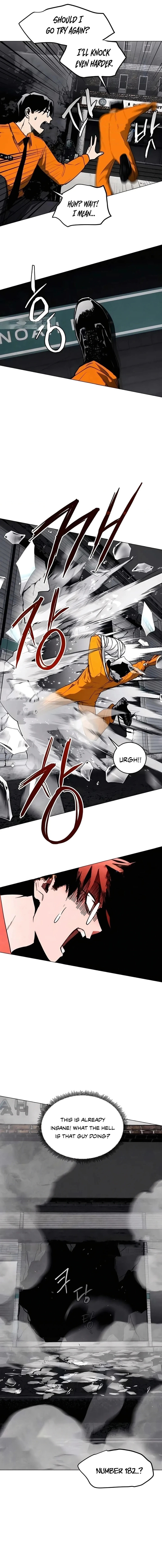 Fog Land Chapter 18 page 15 - 