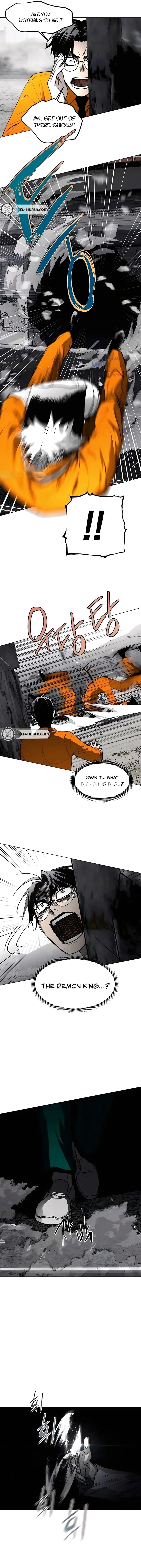 Fog Land Chapter 18 page 16 - 