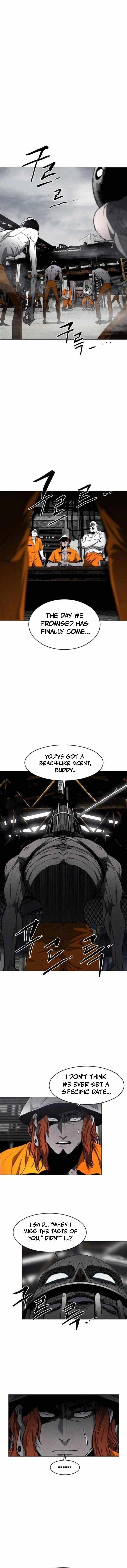 Fog Land Chapter 19 page 13 - 