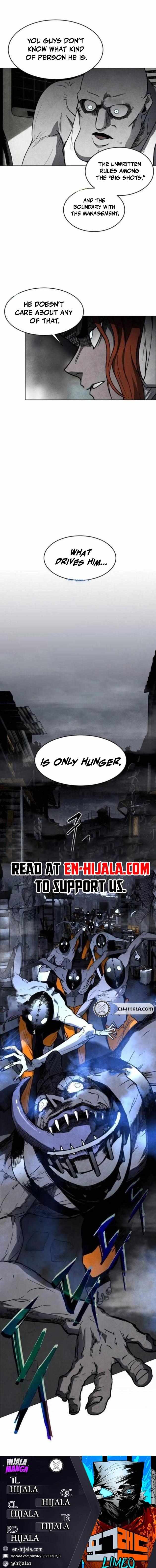 Fog Land Chapter 19 page 15 - 